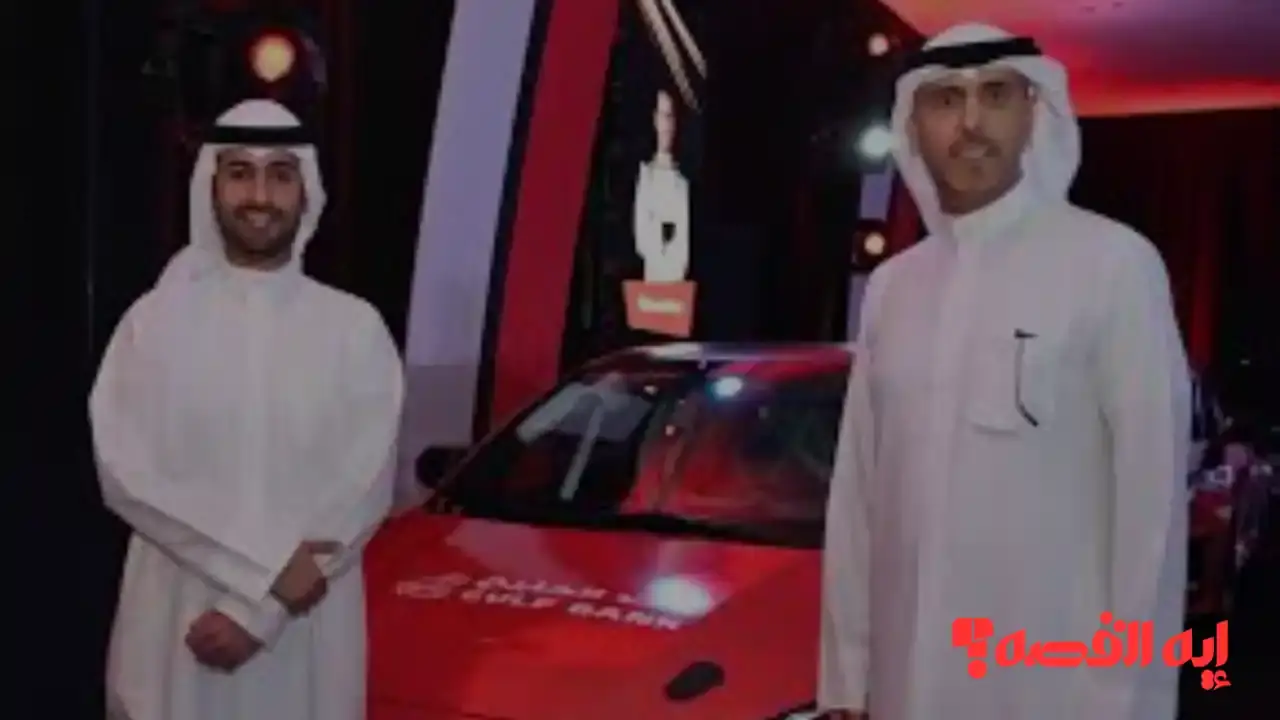 خبر مهم.. سيارة بنك الخليج في كأس GR YARIS الكويت جاهزة للانطلاق 2026